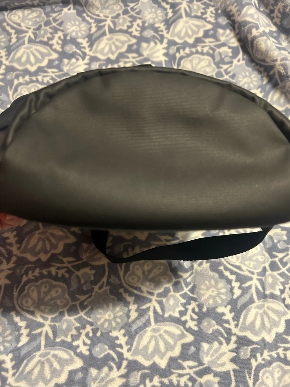 The North Face Black Small Everyday Backpack